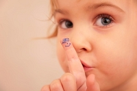 むし歯は事前に予防を！