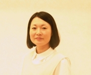 歯科衛生士/戸田 恵